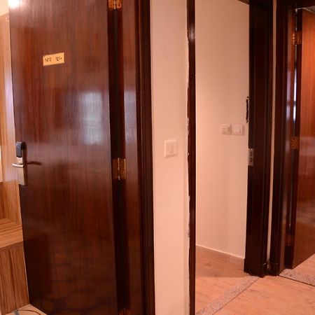 Artal International Hotel Medina Buitenkant foto
