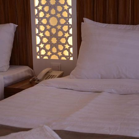 Artal International Hotel Medina Buitenkant foto