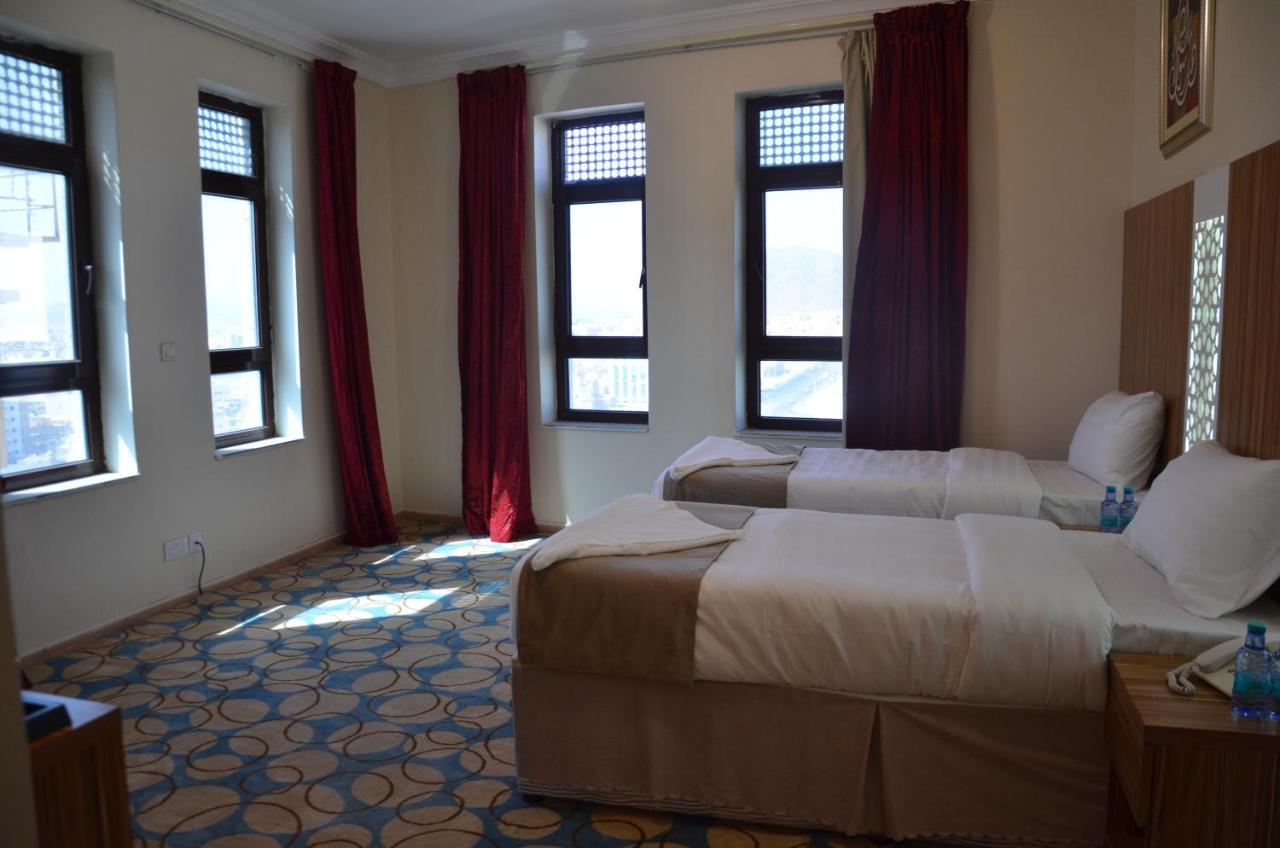 Artal International Hotel Medina Buitenkant foto