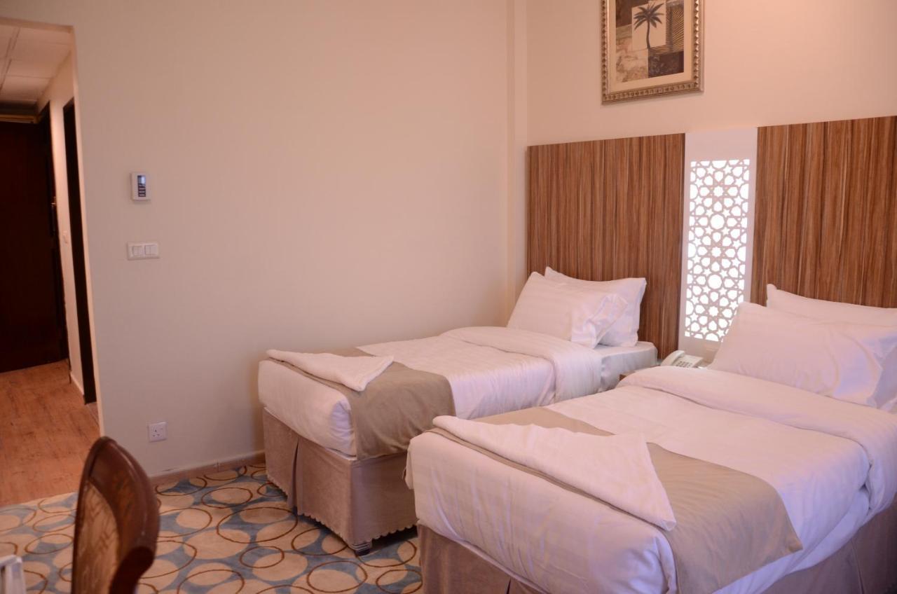 Artal International Hotel Medina Buitenkant foto