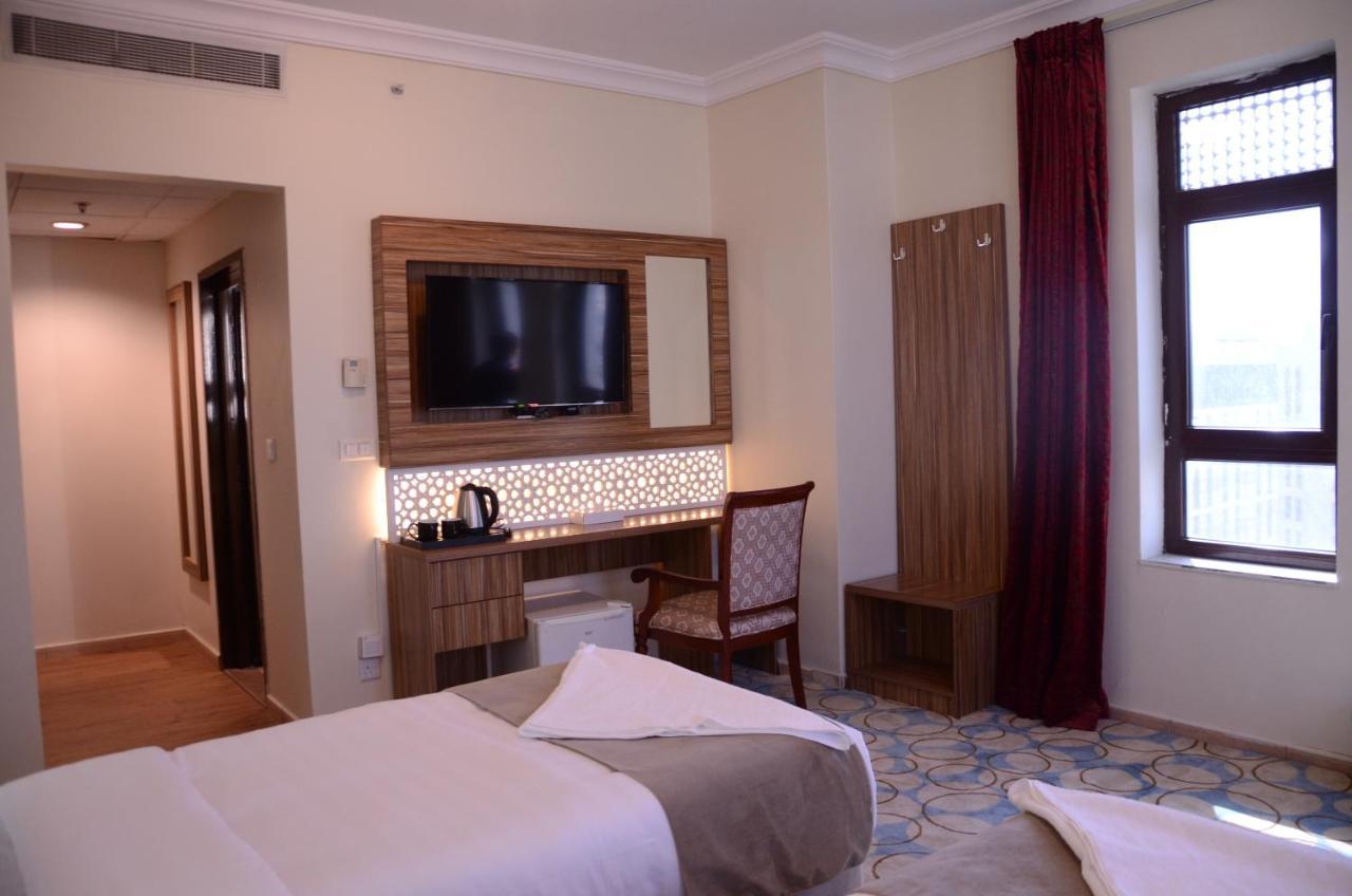 Artal International Hotel Medina Buitenkant foto