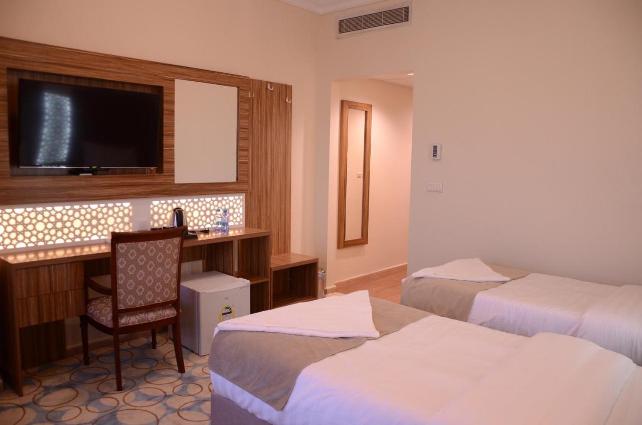 Artal International Hotel Medina Buitenkant foto