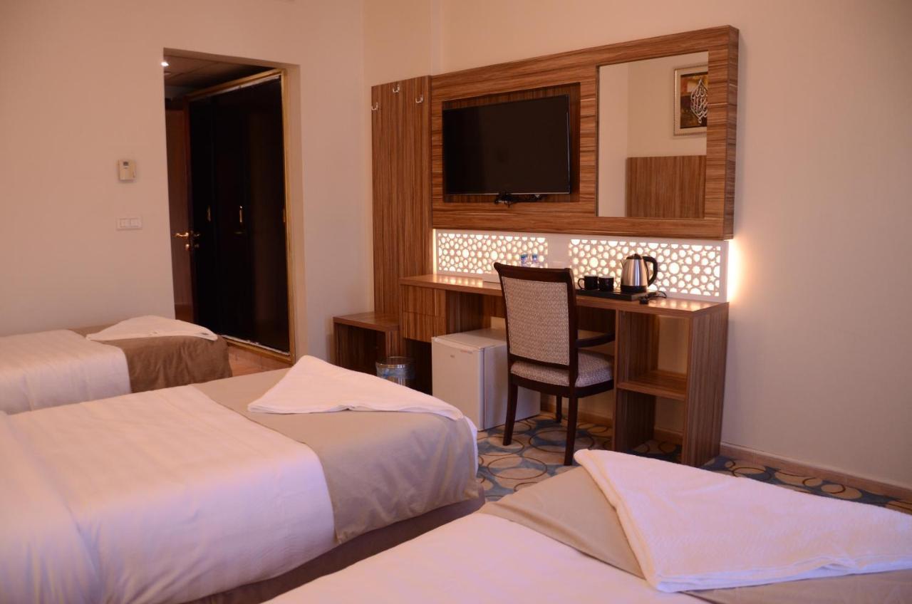 Artal International Hotel Medina Buitenkant foto