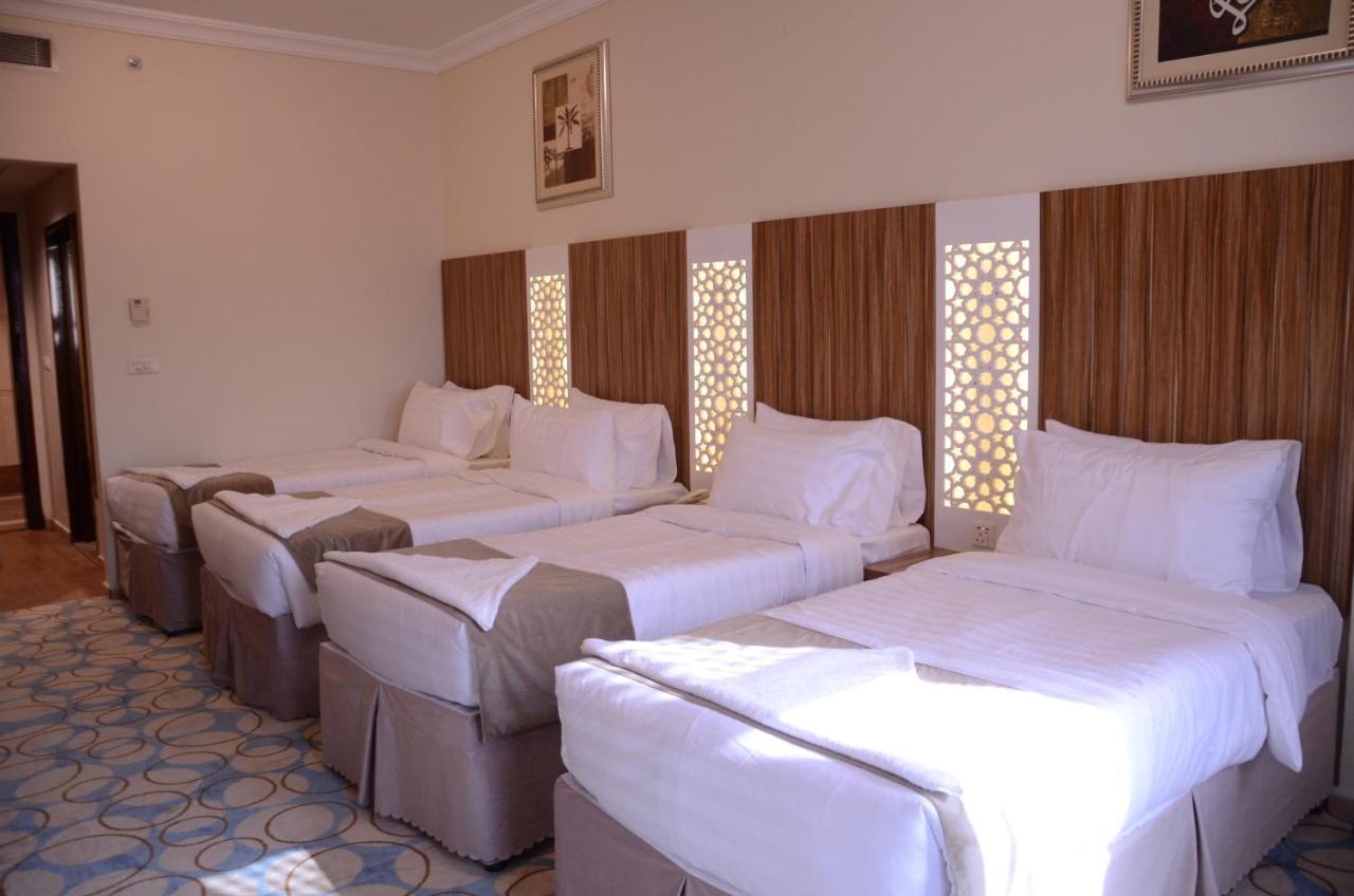 Artal International Hotel Medina Buitenkant foto