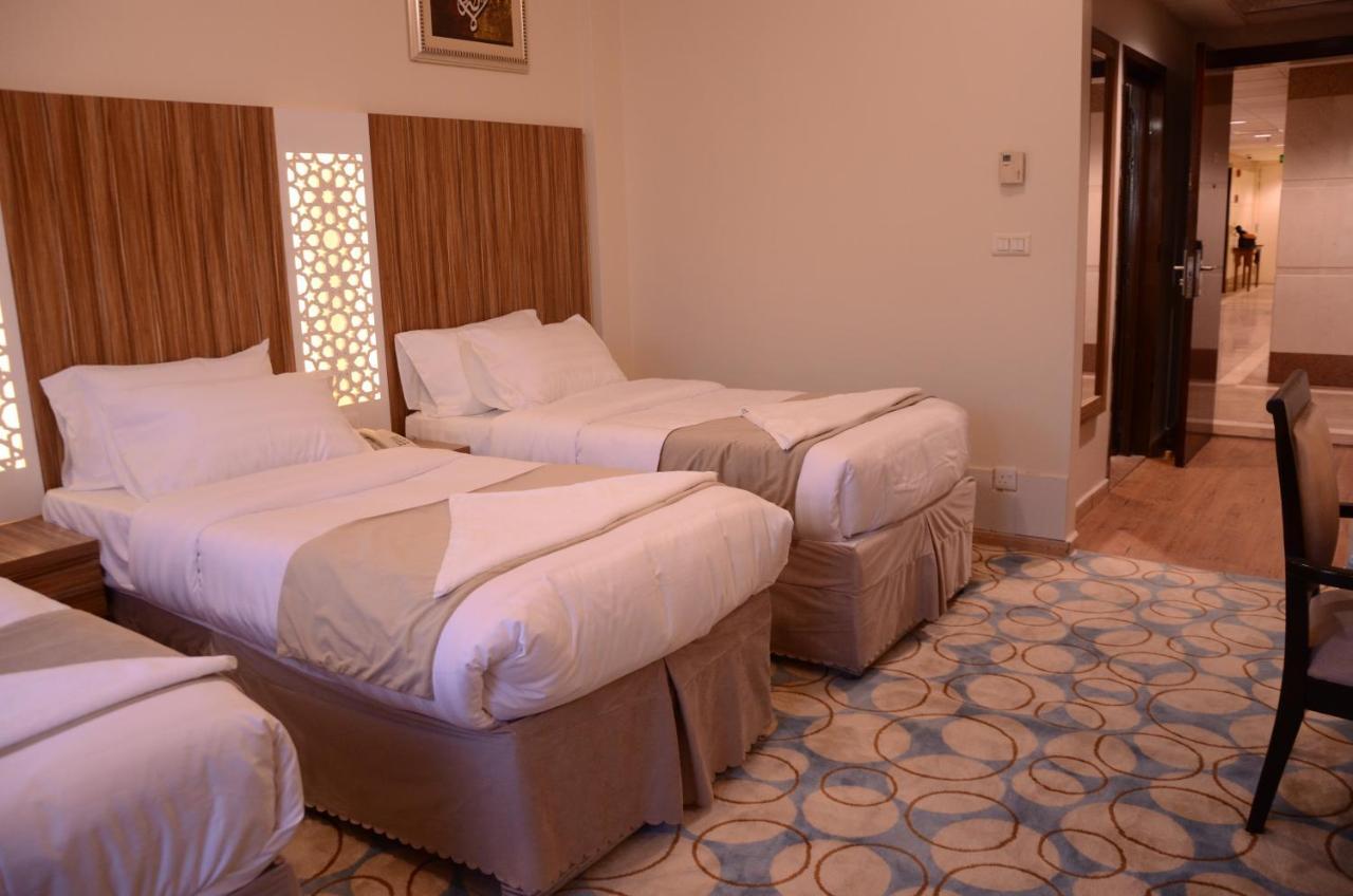 Artal International Hotel Medina Buitenkant foto
