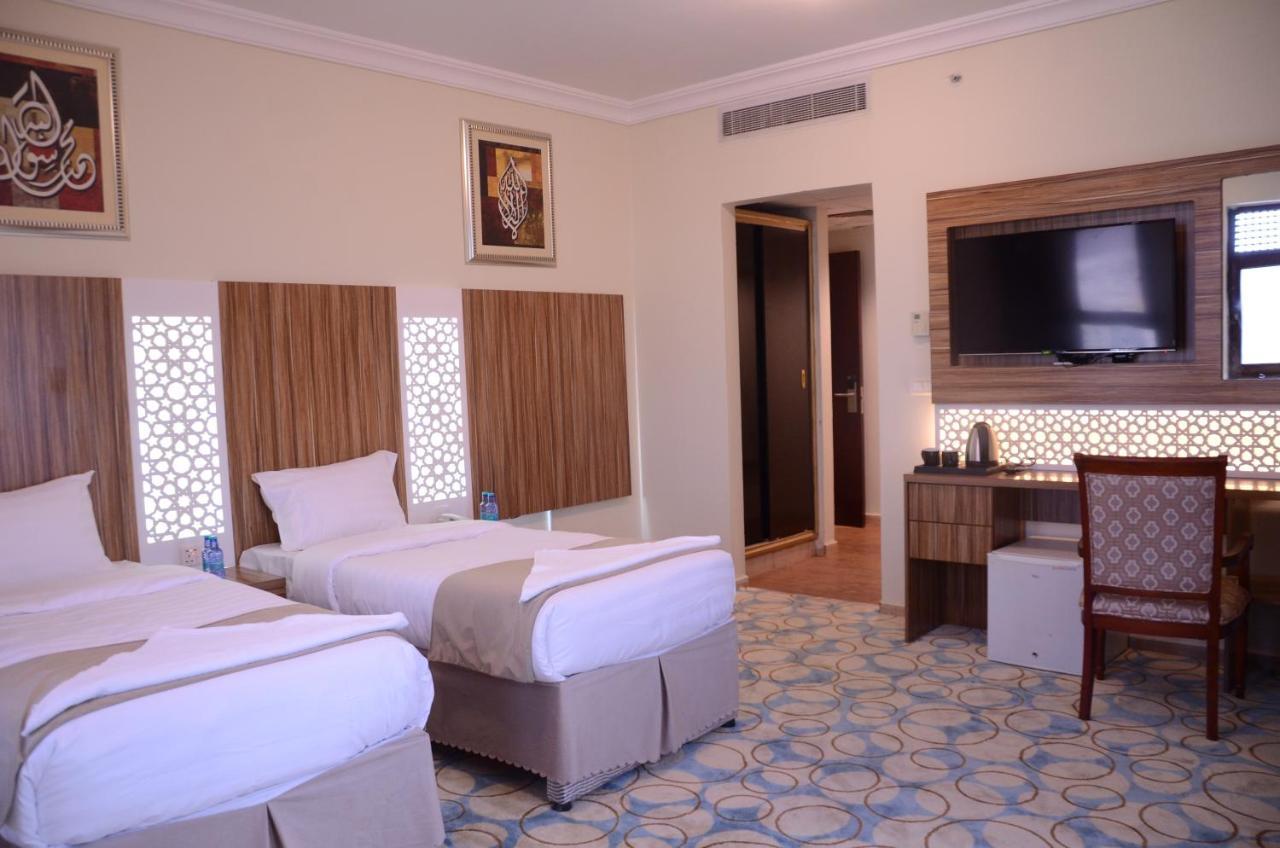 Artal International Hotel Medina Buitenkant foto