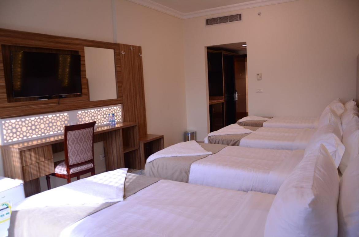 Artal International Hotel Medina Kamer foto